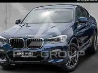 2019 BMW X4