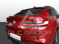 2019 BMW X4