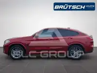 2019 BMW X4
