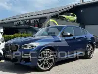 2019 BMW X4