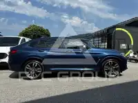 2019 BMW X4