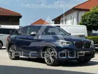 2019 BMW X4