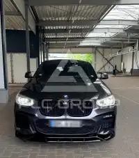 2019 BMW X4