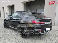 2019 BMW X4