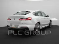 2019 BMW X4