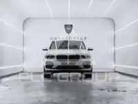 2019 BMW X4