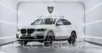 2019 BMW X4