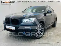 2019 BMW X4