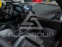 2019 BMW X4