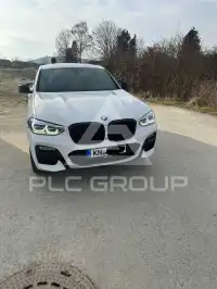2019 BMW X4
