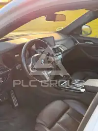 2019 BMW X4