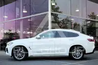2019 BMW X4