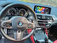 2019 BMW X4