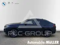 2019 BMW X4