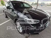 2019 BMW X4