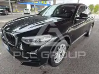 2019 BMW X4