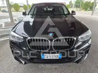 2019 BMW X4