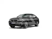 2019 BMW X4