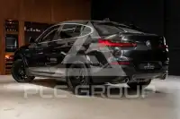 2019 BMW X4