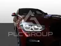2019 BMW X4