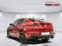 2019 BMW X4