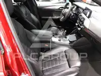 2019 BMW X4