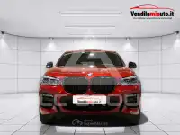 2019 BMW X4