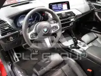 2019 BMW X4