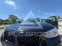 2019 BMW X4