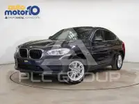 2019 BMW X4