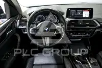 2019 BMW X4