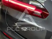 2019 BMW X4
