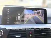 2019 BMW X4