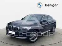 2019 BMW X4