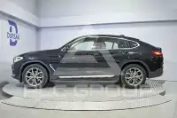 2019 BMW X4