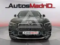 2019 BMW X4
