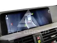 2019 BMW X4