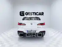 2019 BMW X4