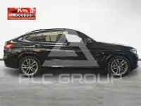2019 BMW X4