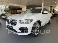 2019 BMW X4