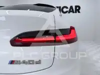 2019 BMW X4