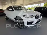 2019 BMW X4