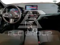 2019 BMW X4