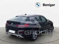 2019 BMW X4