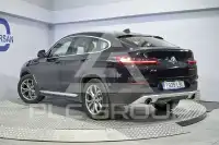 2019 BMW X4