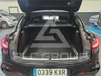 2019 BMW X4