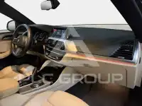 2019 BMW X4