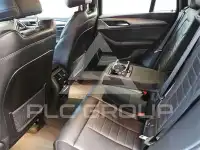 2019 BMW X4