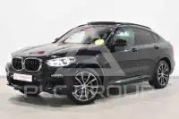 2019 BMW X4