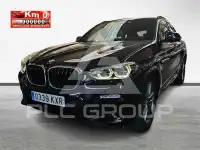 2019 BMW X4